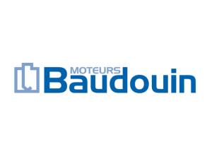 Baudouin Powerkit Gas