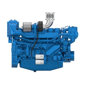 Baudouin, 6M16, PowerKit Diesel, Engine, Industrial Engine, Xanthis