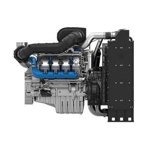 Baudouin, 8M21, PowerKit Diesel, Engine, Industrial Engine, Xanthis