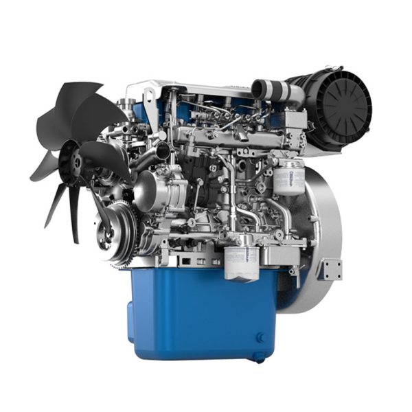 Baudouin, 4M06, PowerKit Diesel, Engine, Industrial Engine, Xanthis