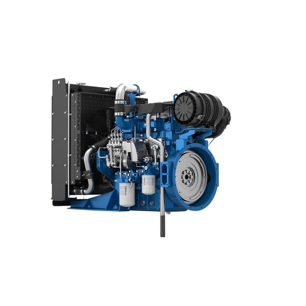 Baudouin, 4M10, PowerKit Diesel, Engine, Industrial Engine, Xanthis