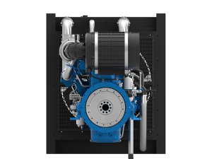 Baudouin, 6M26, PowerKit Diesel, Engine, Industrial Engine, Xanthis