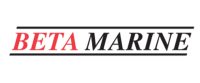 Beta Marine, logo