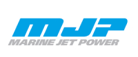 Marine jet power, logo, xanthis