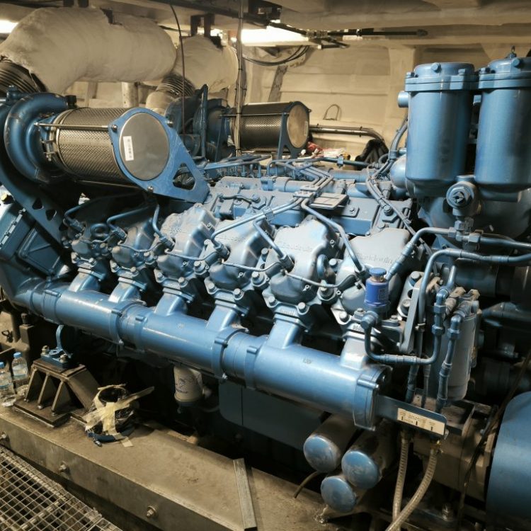 Expert viewpoint: Emerging trends in industrial power systems & energy resilience