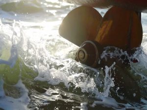 Propulsion Equipment