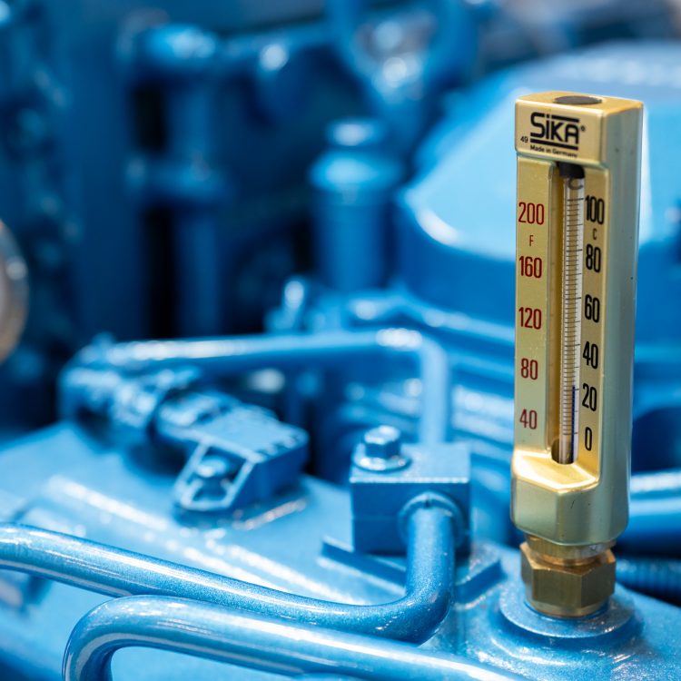 When things go wrong at sea: Common causes of marine engine failure and how to stay ahead