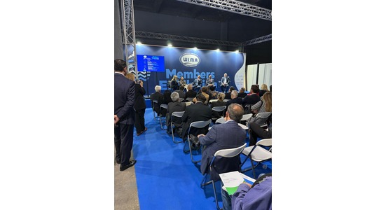 XANTHIS S.A. proudly participated in the 2nd W.I.M.A. Members’ Exhibition 2025 (12–13 November). 